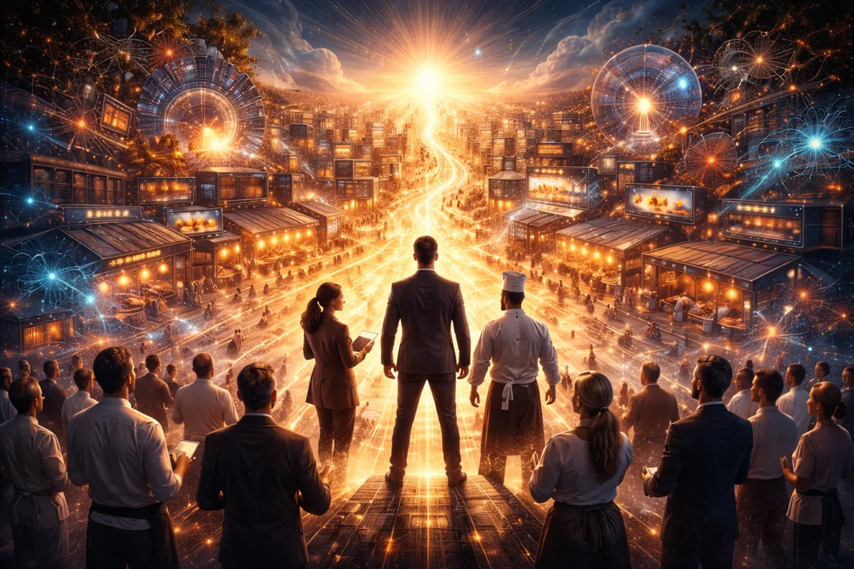 5 Years. 1,000+ Restaurant Owners. Here Is Everything I Have Learned.