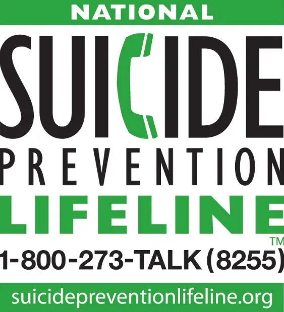Suicide Prevention: What You Need to Know & How You Can Help