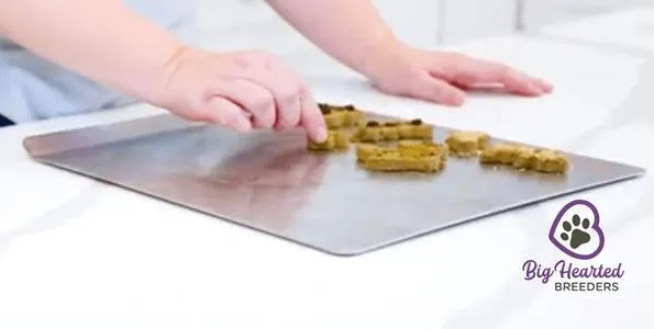 Holiday Cookies
