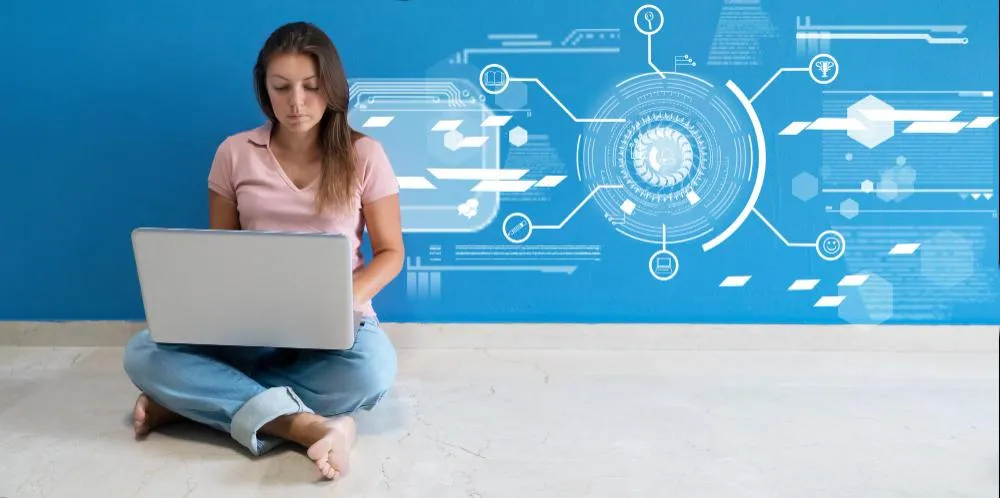 la digitalización