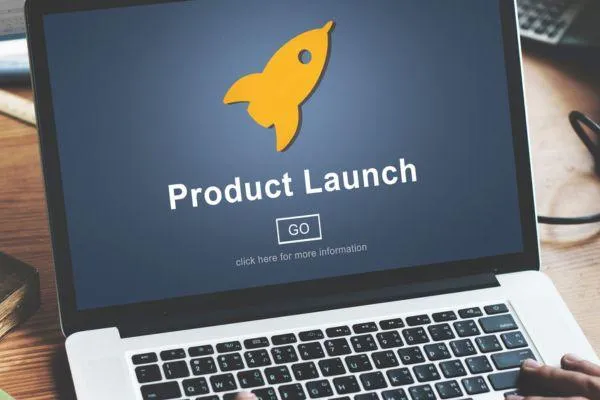 digital product launch strategy