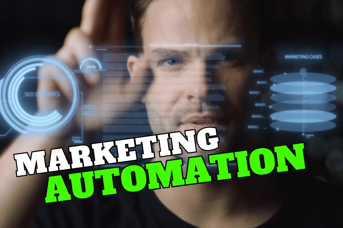 How I Doubled My Business Revenue with Marketing Automation