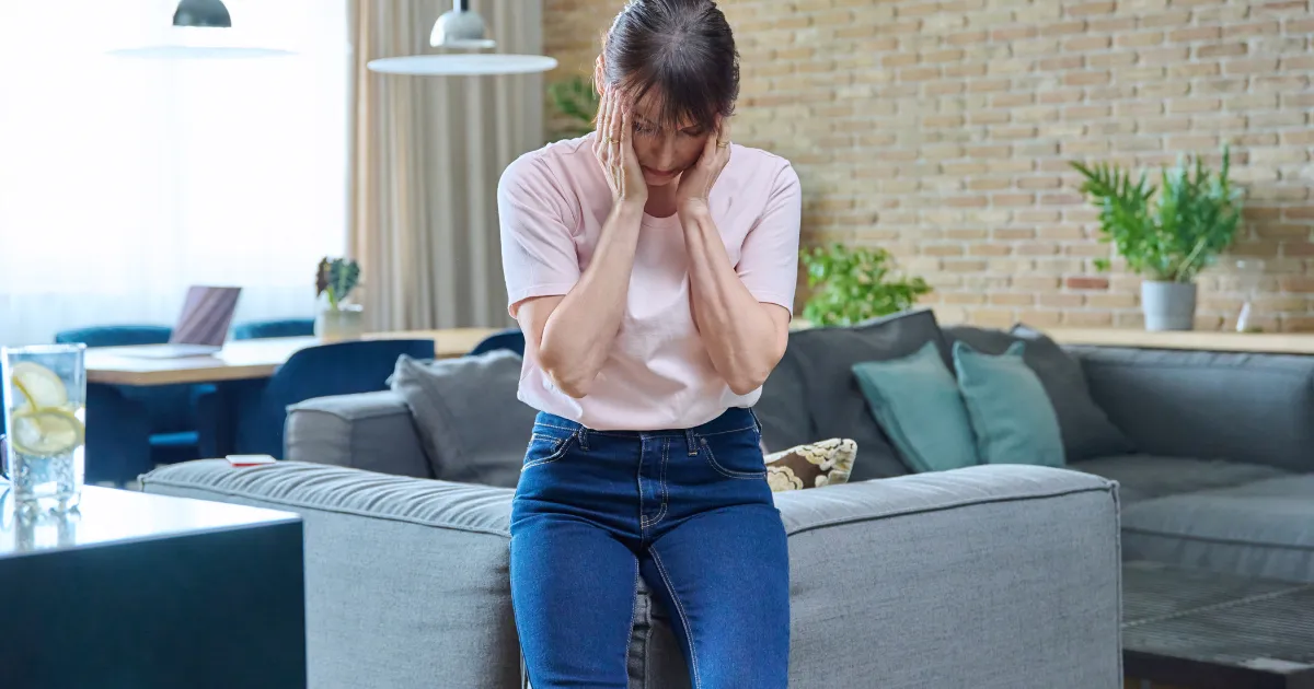 Why are you still drinking