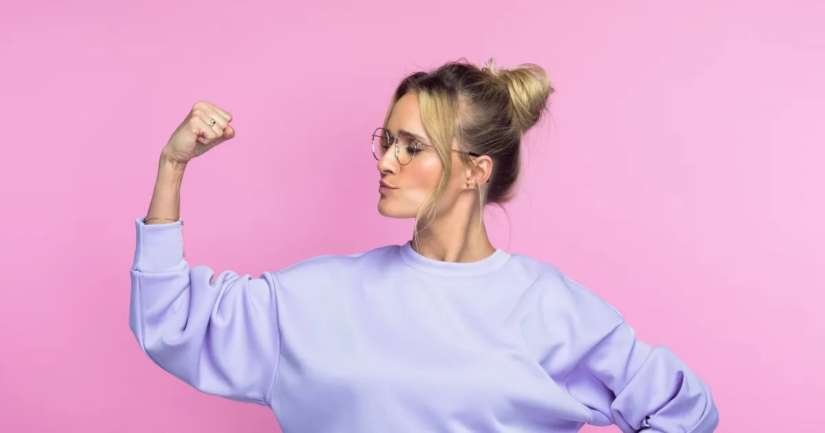 The Myth of Powerlessness | Reclaiming Inner Strength from Alcohol