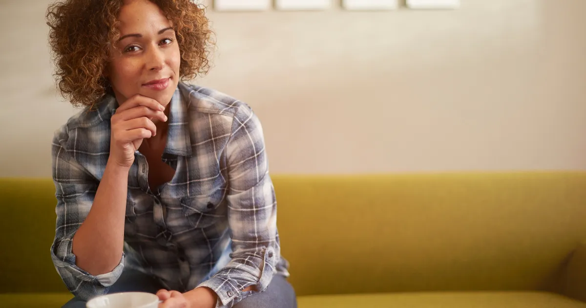 Shift from Self-Doubt to Self-Belief