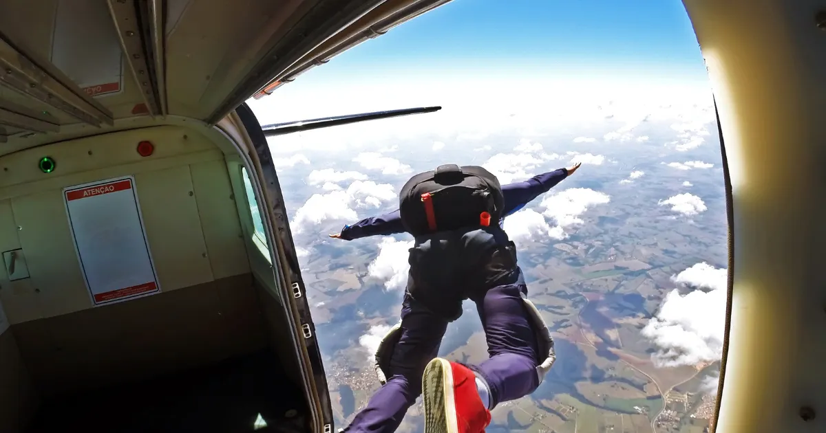 Fear of Failure & Moderation