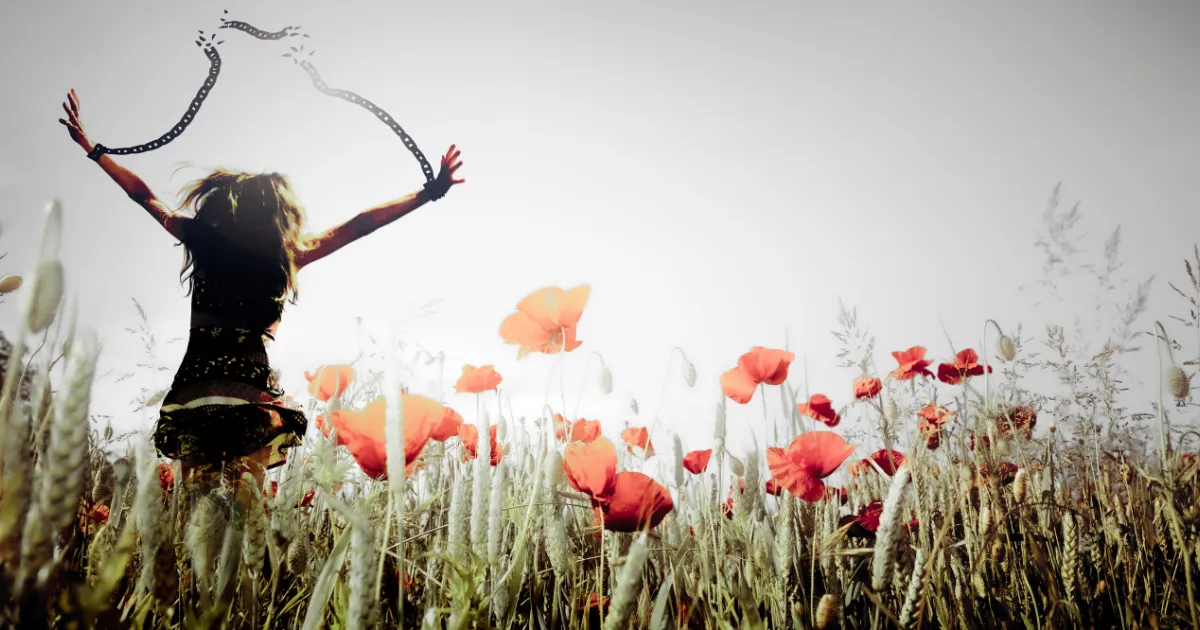 Sobriety Is Freedom, Not A Life Sentence