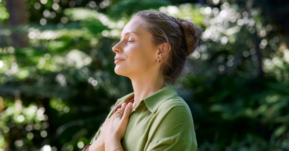 Women’s Intuition | Learning to Trust Yourself Again