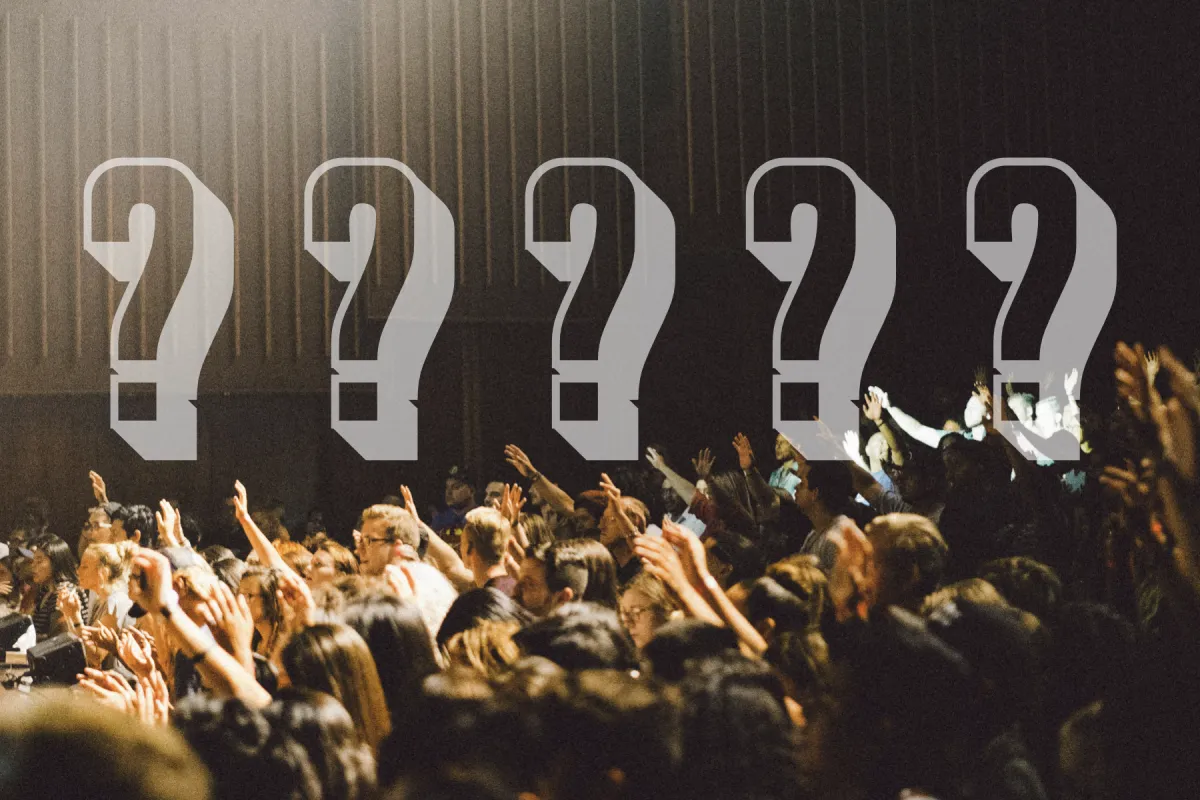 The Power of Questions