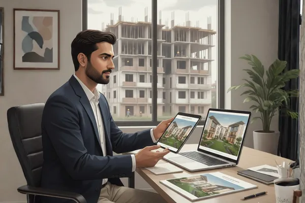 Buying Property in India from Abroad: Why Marketing Narratives Feel Safer Than Delivery Reality