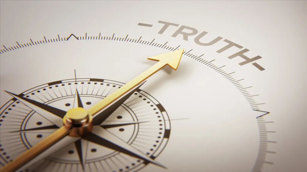 Strong Moral Compass