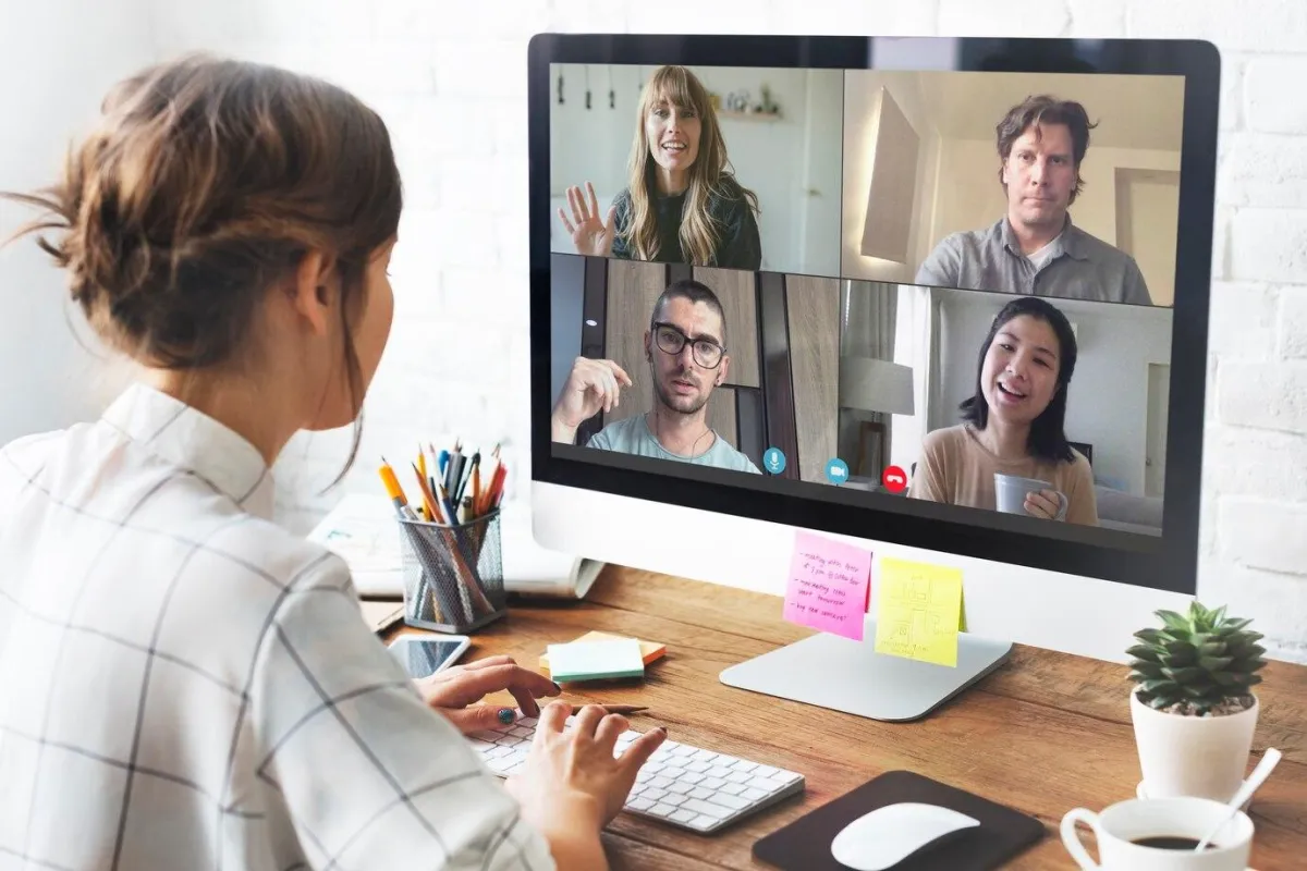 The Secret to Optimising Hybrid Work