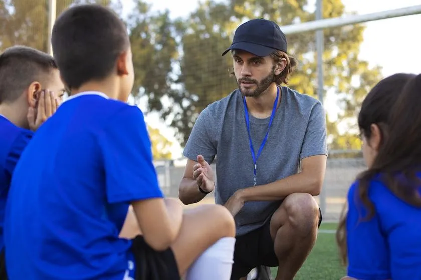 Unlocking Potential Through Coaching: Insights on Leadership Legacy