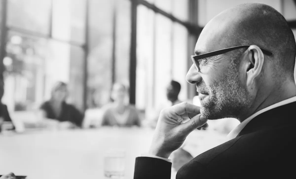 How to Build Authentic Thought Leadership & Truly Stand Out