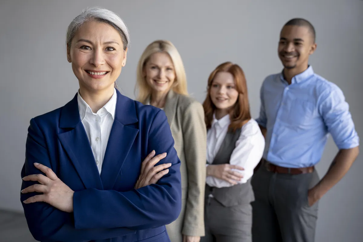 From Managing Work to Leading People: How to Be an Effective Leader