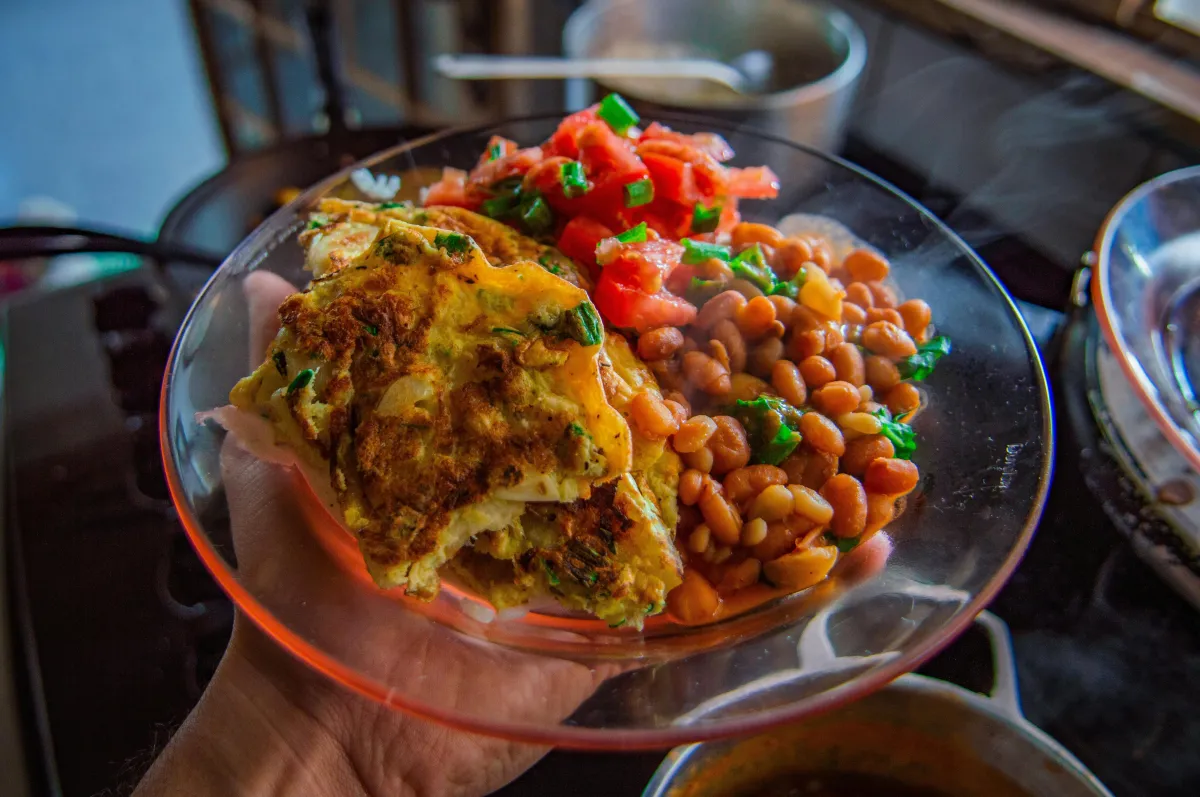 Oh Que Bueno: A Taste of Colombia