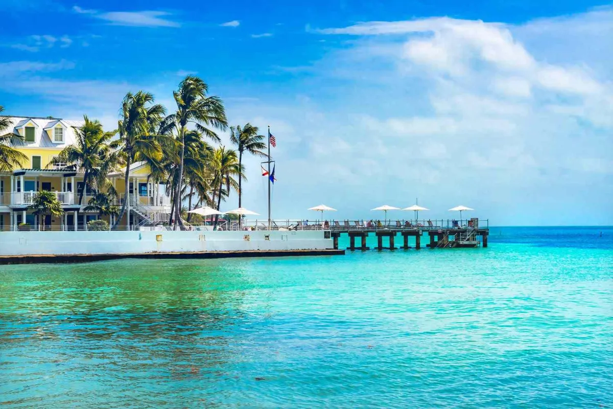 The Florida Keys: Your Ultimate Tropical Playground