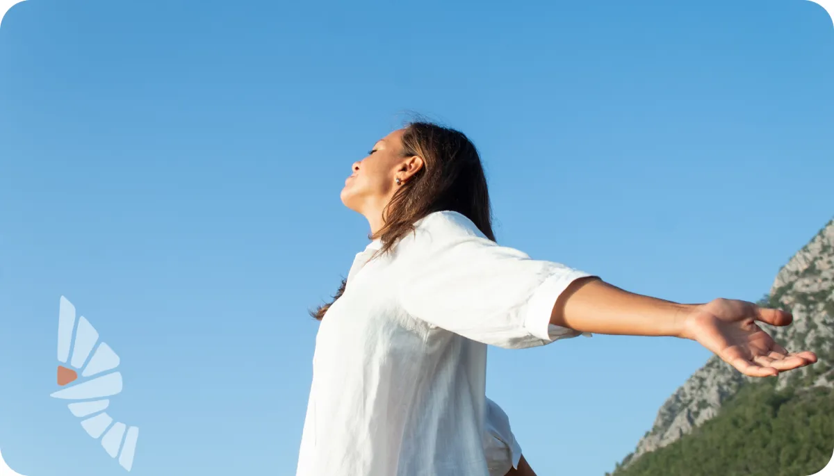 Your Body Remembers: How Somatic Healing Unlocks Soulful Freedom
