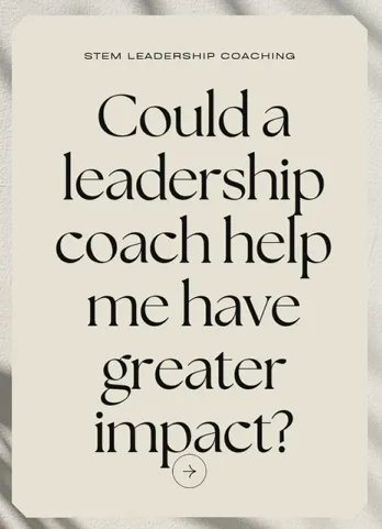 Should I hire a coach?