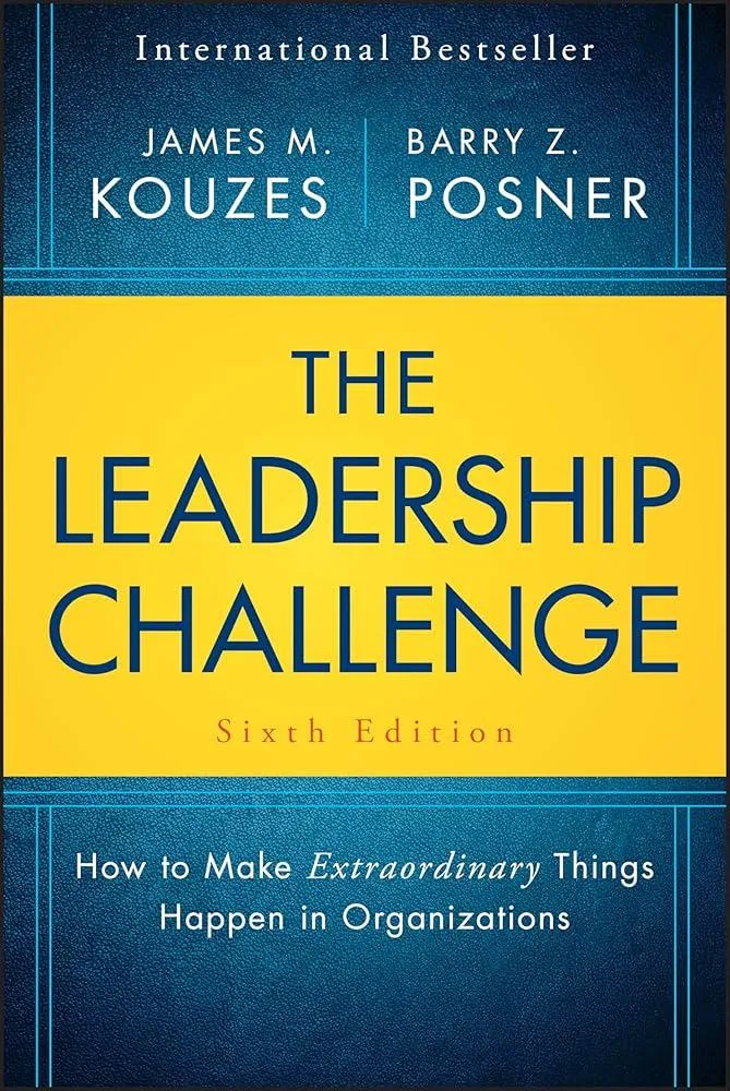 The Leadership Challenge