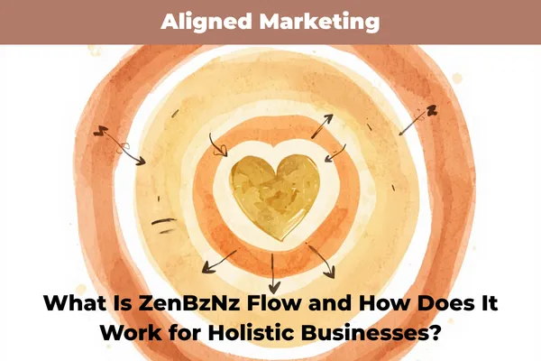 What Is ZenBzNz Flow