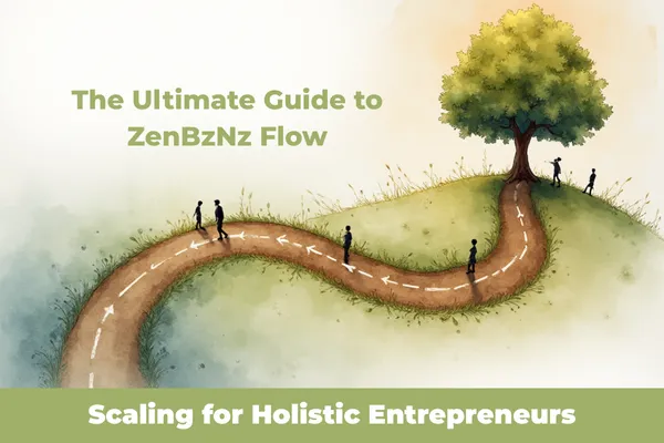 The Ultimate Guide to ZenBzNz Flow