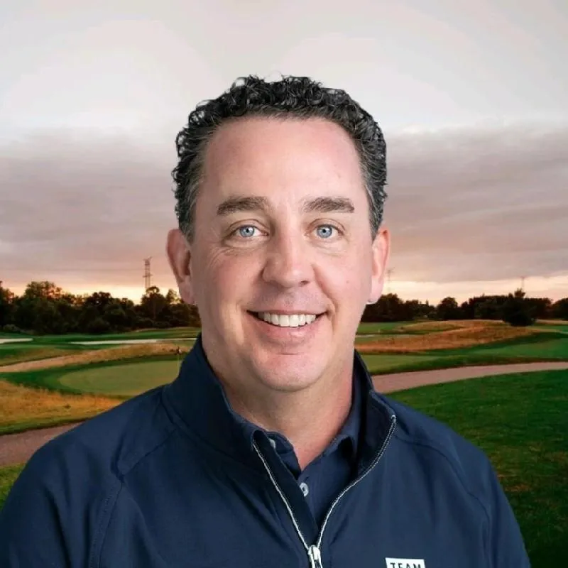 From Broccoli Farm to Golf Trailblazer: Barry Forth’s Epic Genesis Story and Bold Playbook at Copetown Woods Golf Club