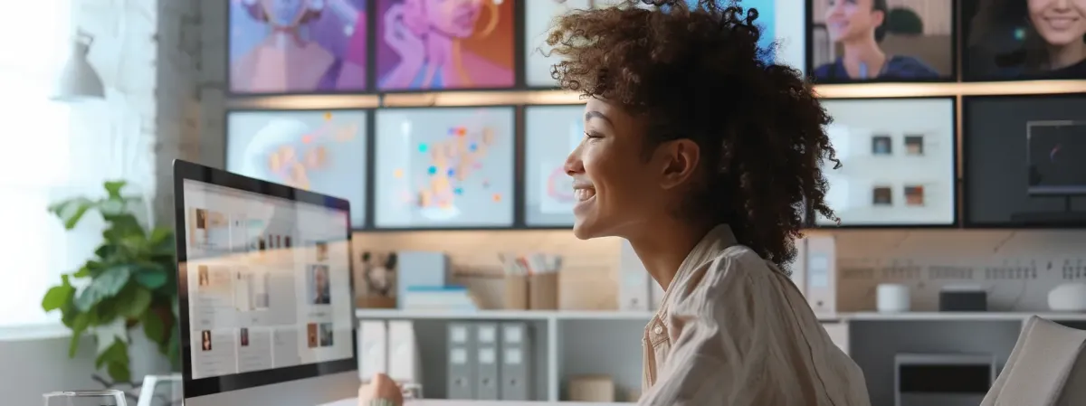 Improve Customer Engagement
