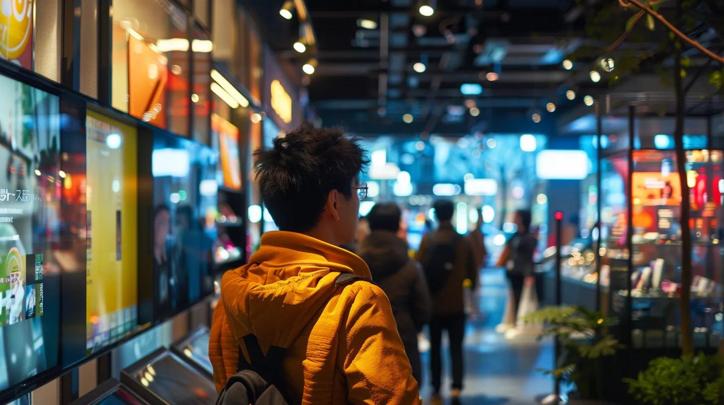 How AI Transforms Customer Experience in Business Interactions