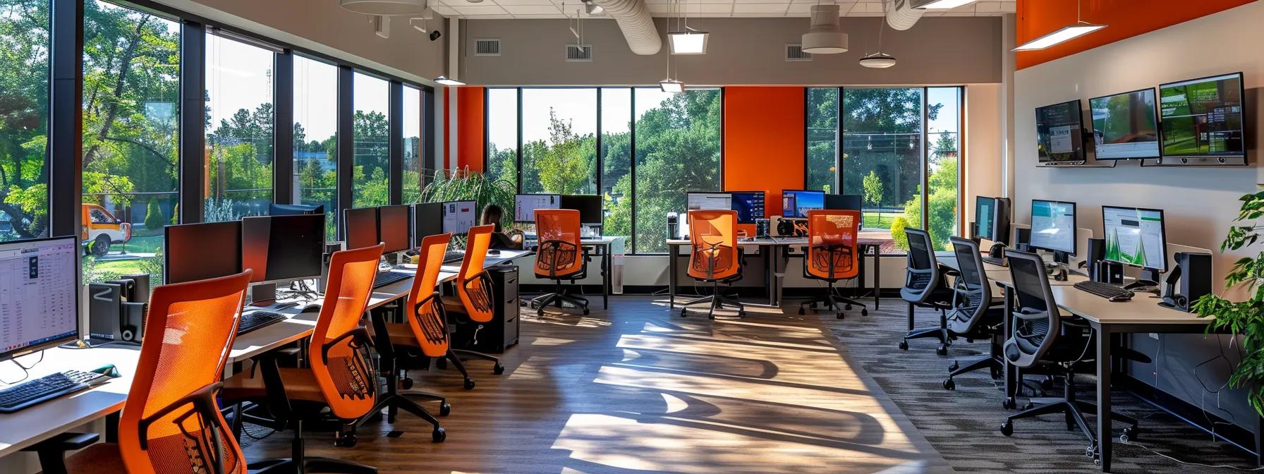 Why Huntsville Small Businesses Are Upgrading to Laser Lab Marketing’s Built-in CRM and Calendar Tools