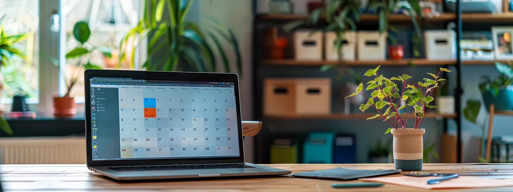 Simplify Scheduling and Client Follow-Ups With Laser Lab Marketing’s Smart Calendar Tools in Huntsville