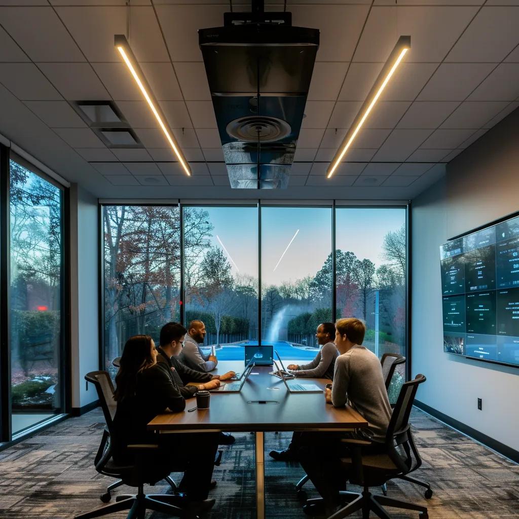 Elevate Your Productivity in Huntsville With Laser Lab Marketing