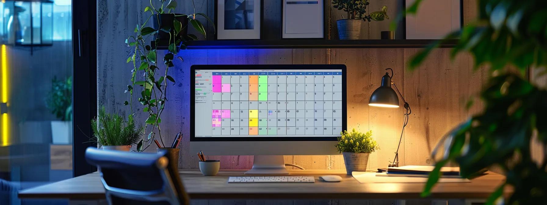 How to Optimize Booking With Laser Lab Marketing’s Calendar