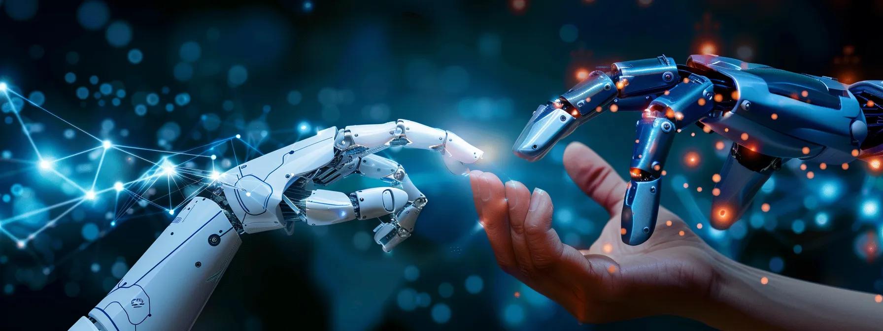 Why Your Business Needs Smart Automations to Compete in 2025 and Beyond