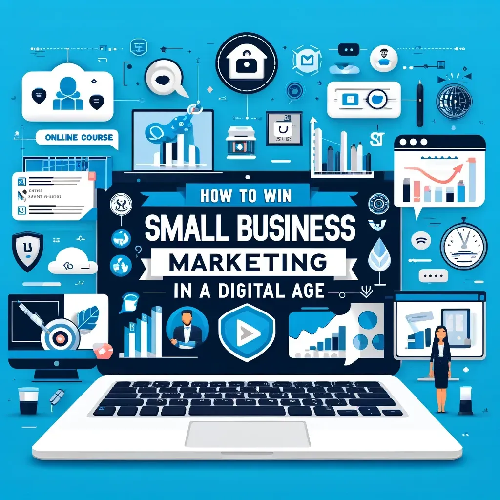 small business marketing