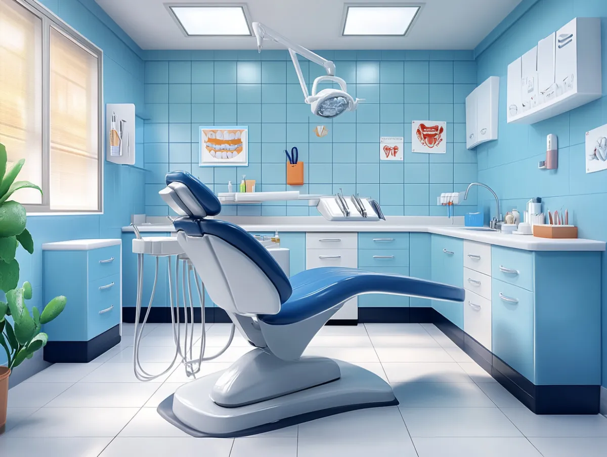 Expand Your Dental Office