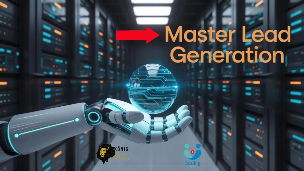GTM Engineering: Scale Your B2B Sales with AI & Automation