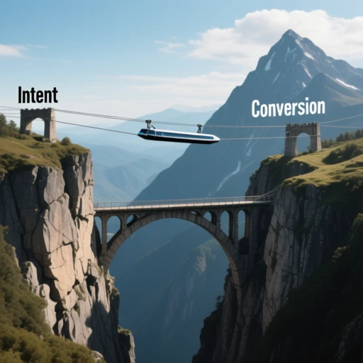 AI Booking: From Intent to Conversion in Days