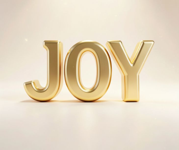 The Power of JOY