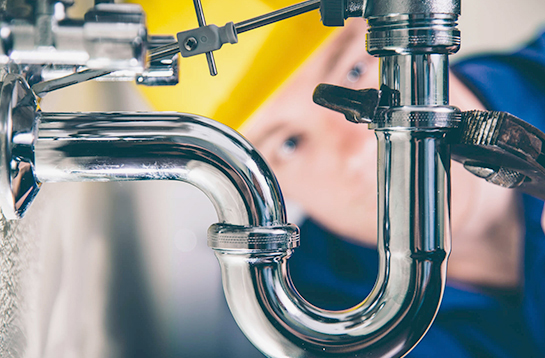 What to Do When Your Garbage Disposal Keeps Clogging