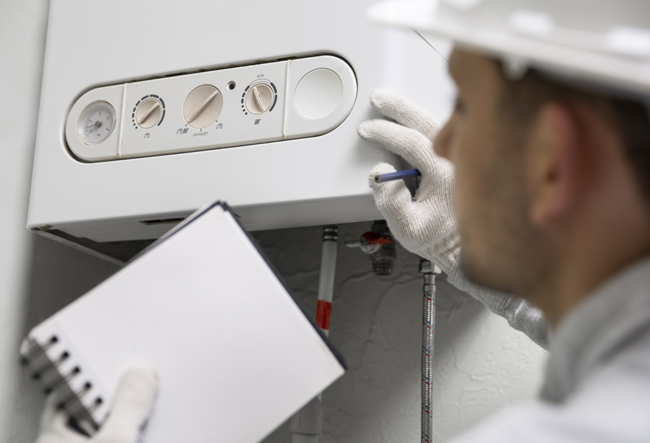 Why Your Stafford, VA Water Heater Won’t Recover After a Power Outage