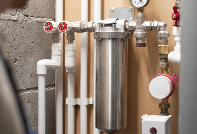 Best Ways to Prevent Frozen Pipes During Stafford Winters