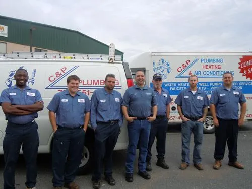 Preventing Basement Sump Pump Failure in Stafford, VA Homes