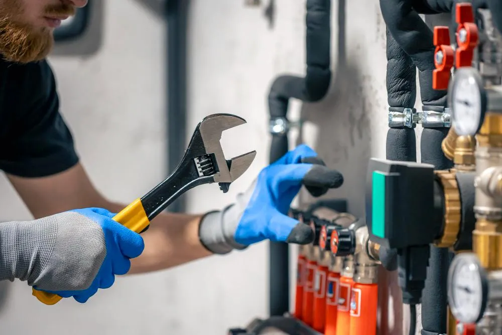 Top Pump Maintenance Tips to Avoid Flooding in Stafford Homes
