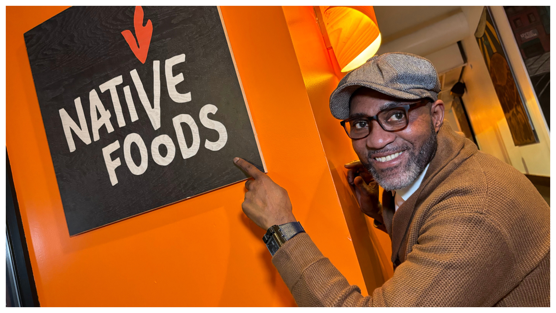 Loop’s Native Foods Changes Ownership As Former Employee Takes Over