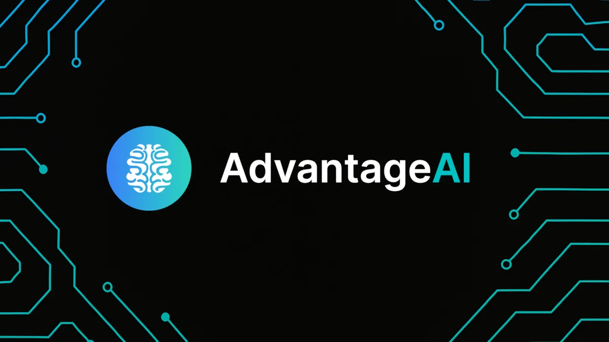 Introducing Advantage AI: Helping Businesses Scale with Automation and Intelligence