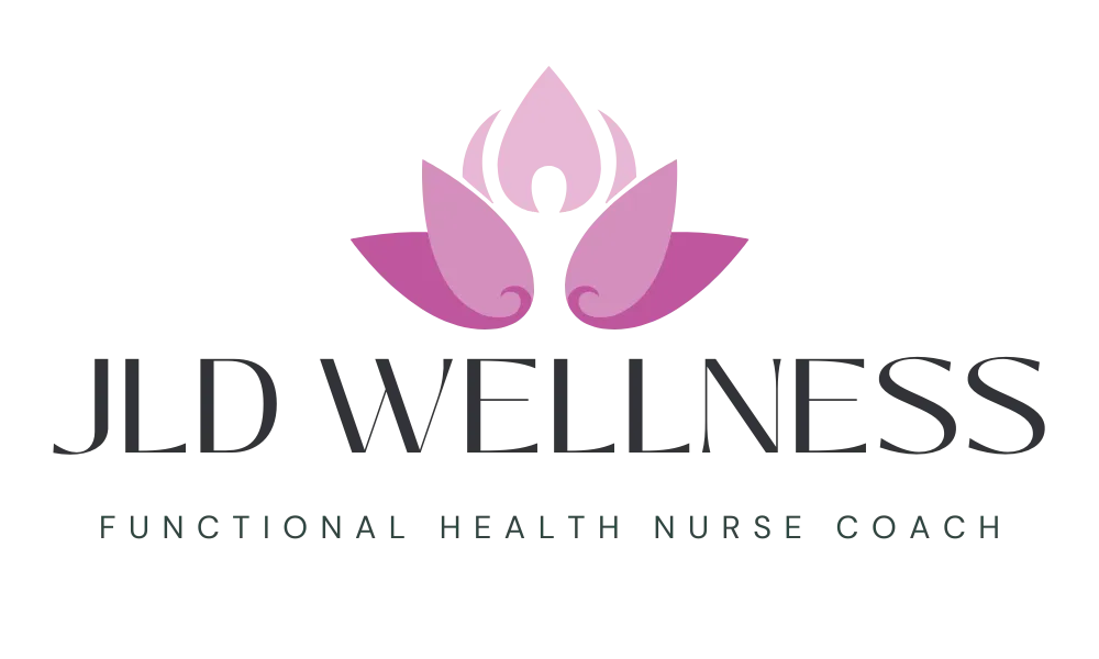 JLD Wellness logo