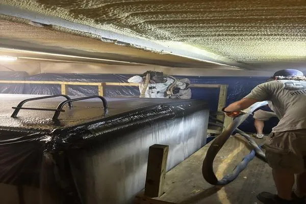 The Best Protective Truck Bed Coatings for Rust Prevention