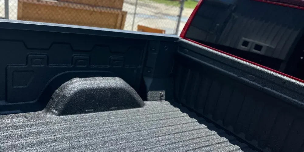 Truck Bed Liners in Florida Designed for Maximum Durability and Rust Prevention