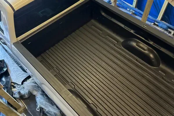 Protective Truck Bed Coatings
